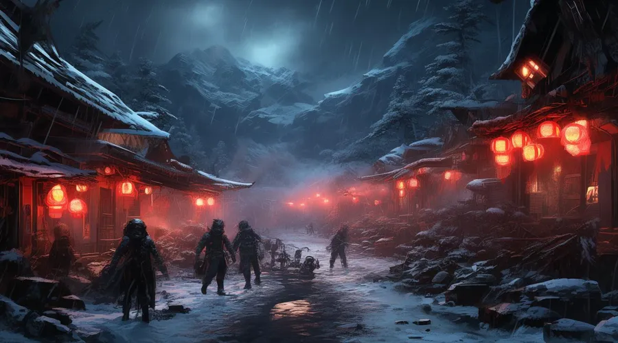 光明领主游戏图片2